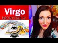 VIRGO CRAZINESS THAT YOU NEED TO KNOW ABOUT!! MAY