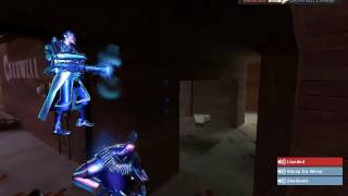 TF2 too many ubers