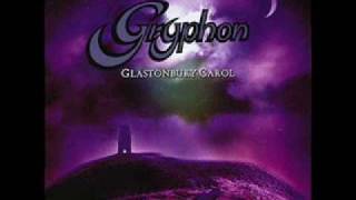Video thumbnail of "Glastonbury Carol - Gryphon"