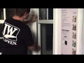 How to Replace the Balance in a Premium Atlantic Vinyl or Aluminum Window with Block and Tackle Side