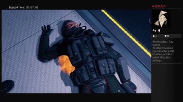 Gus Attempts to Survive XCOM 2: Part 2