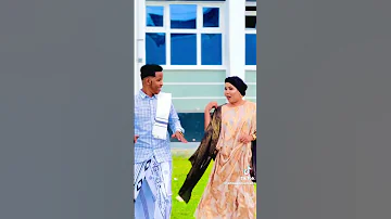 Dhaanto Cusub Coming Soon 
