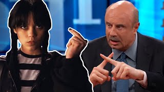 Wednesday Bullies Dr. Phil