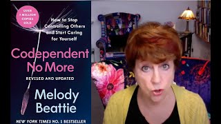 FREE TO BE ME 2: CODEPENDENT NO MORE by MELODY BEATTIE