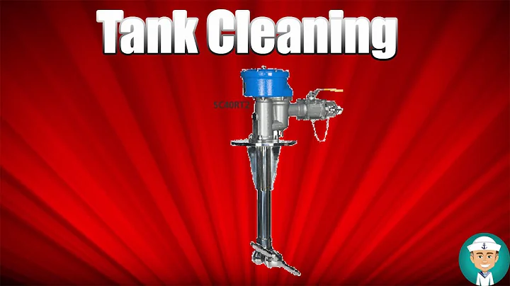 Guia Completo: Limpeza de Tanques de Carga e Descarte de Lodo