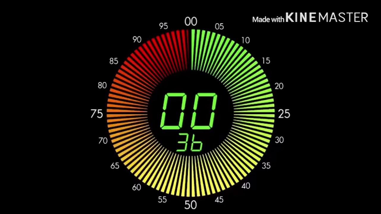 1 минут сайт. Таймер 100 секунд. Таймер обратного отсчёта 60 секунд. Анимированный таймер. Таймер gif.
