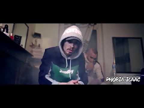 Phobia Issac Vox Populi Clip Officiel