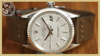 Starting a Collection with Cheap Rolexes (avoiding Chinese watches) [ENG SUBS]