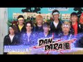 【 幕末ショッキング#1 】 ゲスト/DAN-DARA團