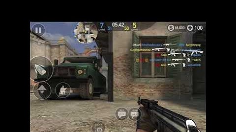 Forward assault anti cheat is a meme