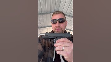 Are 1911’s Safe To Appendix Carry?