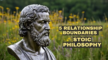 5 Relationship Boundaries Inspired by Stoic Philosophy