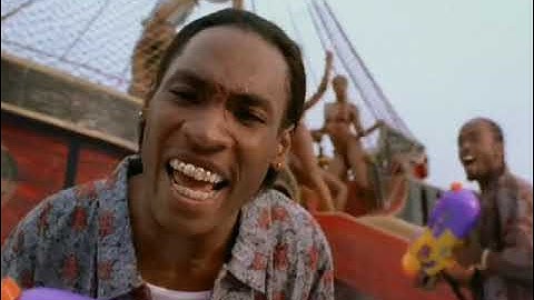 Ying Yang Twins - Whistle While You Twurk