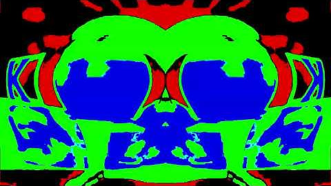 (NEW EFFECT/REQUESTED) Klasky Csupo in G Major 104.Videoup V2