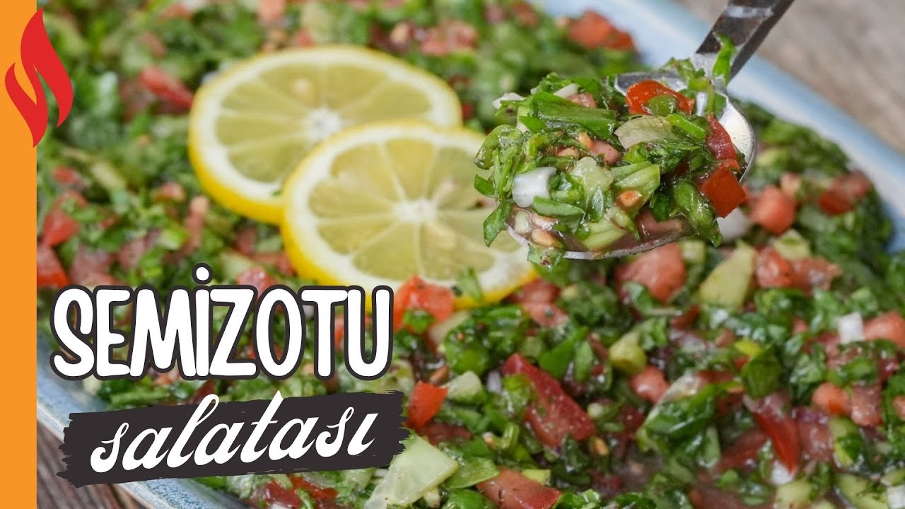 Semizotlu Kaşık Salatası Tarifi | Nasıl Yapılır? Semizotlu Kaşık Salatası Tarifi | Nasıl Yapılır?