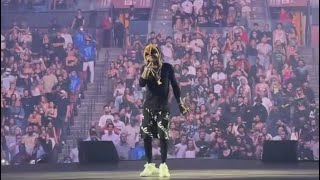 I’m On One - Drake & Weezy Pt. 3 - It's All a Blur Tour – Big as the What? Sunrise, FL Mar 24 2024