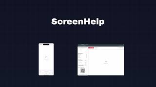 ScreenHelp Product Demo