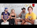 Asking guys from The Bachelorette questions girls wanna know! / Tyler, Dylan, and Dustin