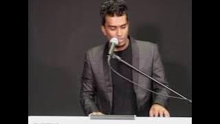 Ummai Nambi Vanthen  - John Jebaraj