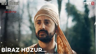 Ömer ağa’nın türküsü!  - Aziz Mahmud Hüdayi 10. Bölüm @trt1