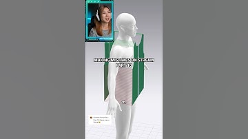 Making mistakes on stream 😭 part 10 #digitalfashion