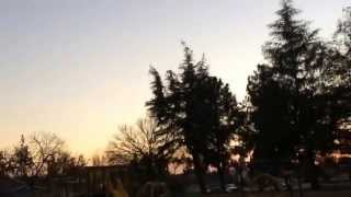 Flying the xtreem atom mini quad copter from Swan by C zapien 2,803 views 9 years ago 1 minute, 20 seconds