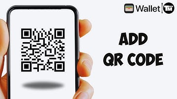 How to Add QR Code to Apple Wallet (2025 Guide)