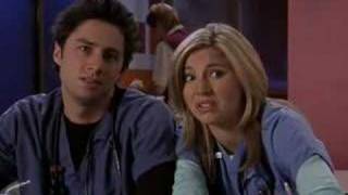 scrubs - First Step 2x07