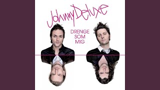 Video voorbeeld van "Johnny Deluxe - Drenge Som Mig"
