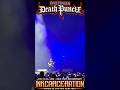 Welcome to The Circus Live Pt. 1 - Five Finger Death Punch  - Inkcarceration 2025