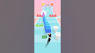 Popsicle stack Funny Icecream Gameplay #iosgame #androidgame #shorts #shortsfeeD #viral(3)