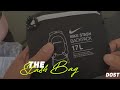 Nike Stash Backpack - Unboxing