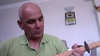 Kirikhanli Kul Ahmet. .. Yar Di̇ye Bi̇r Soysuz Verdi̇ Başima