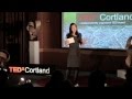 The low-tech healthcare revolution: Leana Wen at TEDxCortland