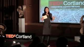 The low-tech healthcare revolution: Leana Wen at TEDxCortland
