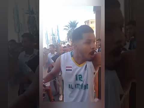 منع حمو بيكا وعصابته من دخول مارينا