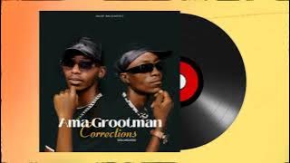 Ama Grootman- Imathandazo