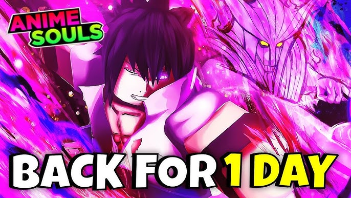 NEW UPDATE CODES* [UPD 21] Anime Souls Simulator ROBLOX