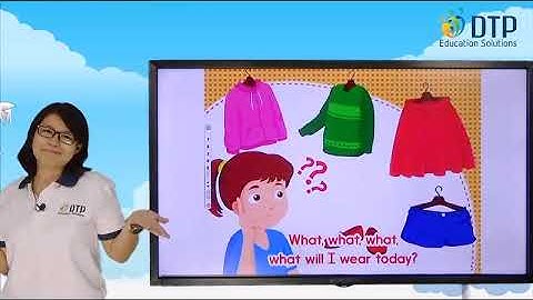 Lesson 5 theme 6 Classware level 3