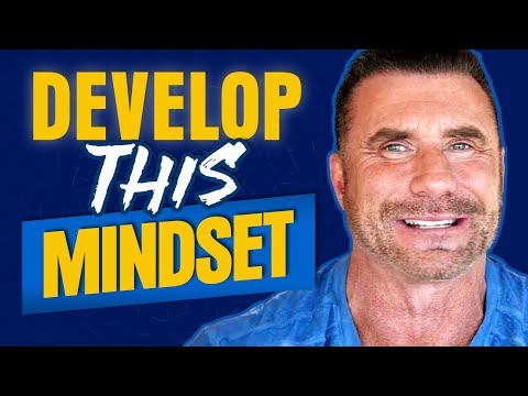 Want To Dominate Your Life? WATCH THIS