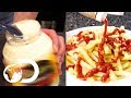 Ketchup & Mayonnaise | How It's Made