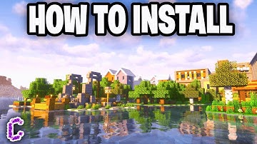 How To Download Complementary Unbound Shaders For Minecraft (2025)