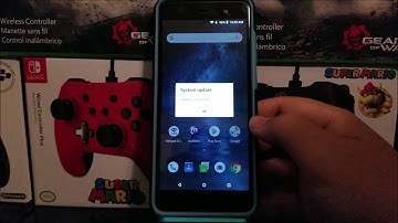 Metro by T-Mobile FOXXD MIRO Software Update