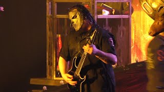 Slipknot LIVE Everything Ends - Vilnius, Lithuania 2016 (2-Cam Mix)