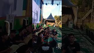 Download Lagu Cek Sound Horeg Hadroh Sabilu Taubah Di Balai Kota Surabaya #gusiqdham #hadrohpusat #sabilutaubah MP3