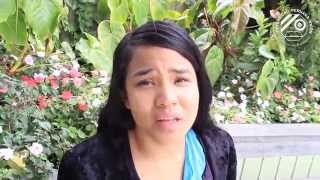 Testimonio Anita - Escuela Sabática Alejandría