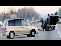 🇺🇸 American Car Crash, Instant Karma, Driving Fails Compilation #262