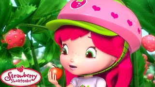 🍓 La gran cosecha 🍓 Rosita Fresita | Animados Completo en Español | Wildbrain Niños