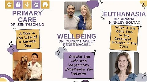 Join Cornell at the 2021 New York State Veterinary Conference