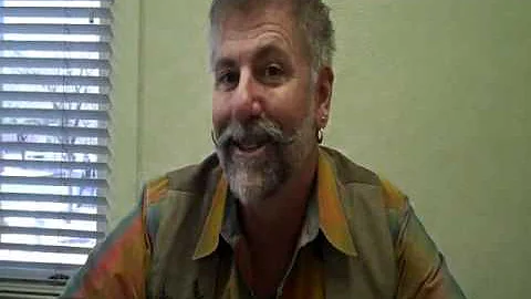 David Mickelsen, one of Arizona Theatre Company's ...